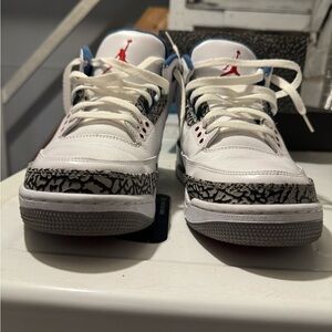 Jordan 3
